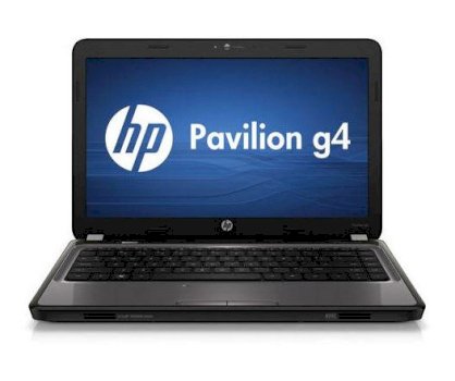 HP Pavilion G4-1003TX (LK445PA) (Intel Core i5-2410M 2.30GHz, 4GB RAM, 500GB HDD, VGA ATI Radeon HD 6470M, 14 inch, PC DOS)