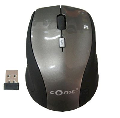 Mouse Wireless cOmt G8058