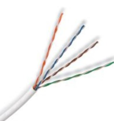 AMP Category 5e UTP Cable (1427297-2)