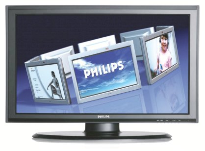 Philips BDL3731V