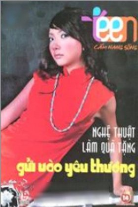 Cẩm nang sống - Nghệ thuật làm quà tặng gửi vào yêu thương