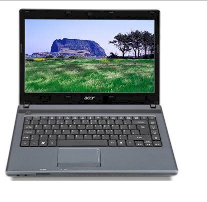 Acer Aspire 4739Z-P622G32Mn (Intel Pentium P6200 2.13GHz, 2GB RAM, 320GB, VGA Intel HD Graphics, 14.1 inch, PC DOS)