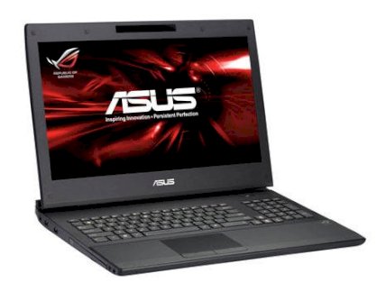 Asus G74SX 3D (Intel Core i7-2630QM 2.0GHz, 16GB RAM, 750GB HDD, VGA NVIDIA GeForce GTX 560M, 17.3 inch, Windows 7 Home Premium 64 bit)