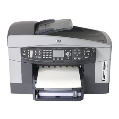 HP Officejet 7110