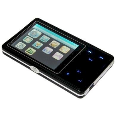 Máy nghe nhạc JVJ MMX-F3 Touch 4GB