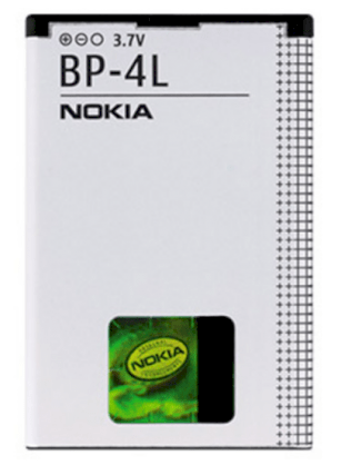 Pin Nokia 7210/6610/7250/7250i /2100/3200