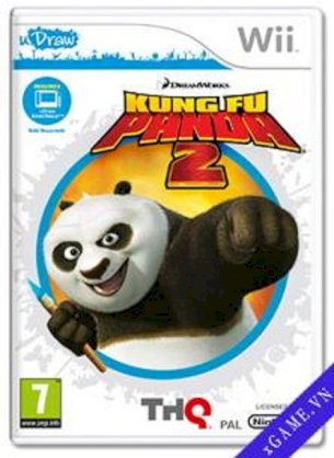 Kungfu Panda 2