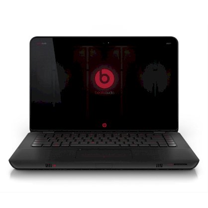 HP Envy 14-2050SE Beats Edition (LW398UA) (Intel Core i5-2410M 2.3GHz, 6GB RAM, 750GB HDD, VGA ATI Radeon HD 6630m, 14.5 inch, Windows 7 Home Premium 64 bit)