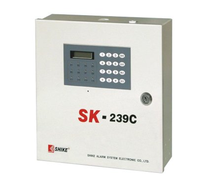 Thiết bị báo động chống trộm SHIKE (SK-239c)
