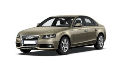 Audi A4 Sedan 1.8 TFSI MT 2011