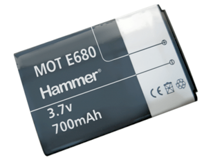 Pin Motorola E680 