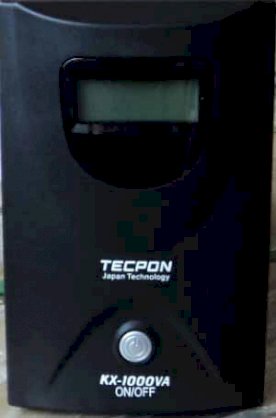 Máy kích điện TECPON KX-500VA