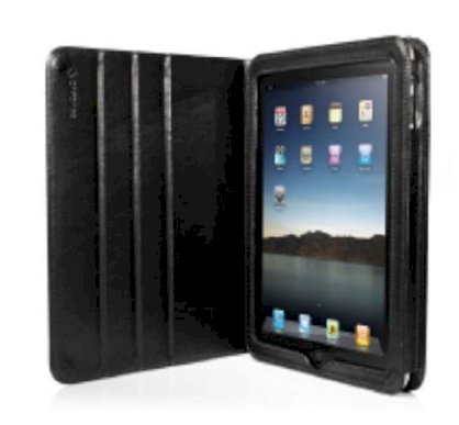 Capdase Port Folio Protective for iPad 2 SLAPIPAD2-1P08