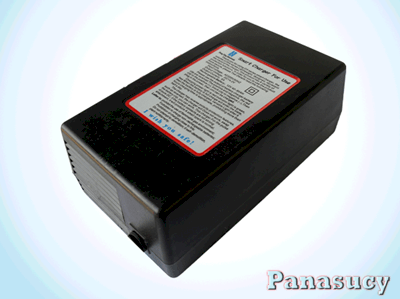 Máy sạc bình ắc quy tự động Panasucy 6A/h