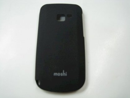Ốp lưng Moshi Nokia C3 (đen)