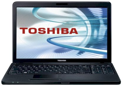 Toshiba Satellite C660D-18C (PSC1YE-01K00PGR) (AMD Dual-Core E-350 1.6GHz, 4GB RAM, 500GB HDD, VGA ATI Radeon HD 6310M, 15.6 inch, Windows 7 Home Premium 64 bit)