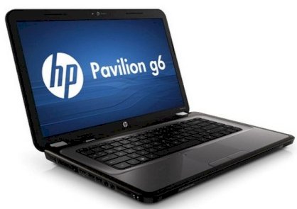 HP Pavilion G6-1001TU (LV808PA) (Intel Core i3-2330M 2.2GHz, 2GB RAM, 500GB HDD, VGA Intel HD Graphics, 15.6 inch, Free DOS)