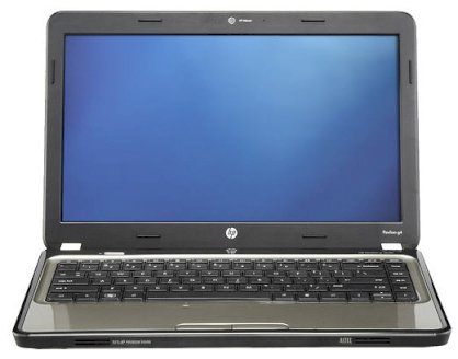 HP Pavilion g4-1016dx (LF173UA) (AMD Turion 2 P560 2.5GHz, 4B RAM, 320GB HDD, VGA ATI Radeon HD 4250, 14 inch, Windows 7 Home Premium 64 bit)