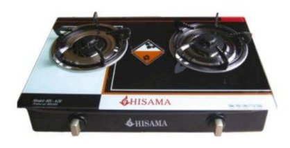 Bếp gas Hisama HS-62 E(HT)