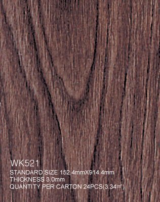Sàn vinyl dân dụng Cresyn-Aroma WK521