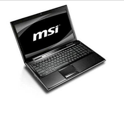 MSI CX480 (Intel Core i3-2310M 2.1GHz, 4GB RAM, 500GB HDD, VGA NVIDIA GeForce GT 520M, 14 inch, Windows 7 Home Premium 64 bit)