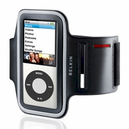 Belkin Sport Armband iPod Nano