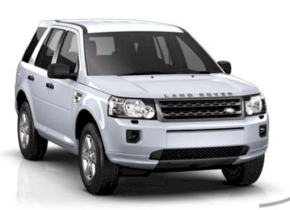 Land Rover FreeLander 2 GS eD4 2.2 MT 2WD 2011