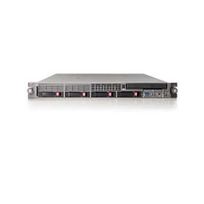 HP Proliant DL360 G5 5150 2P (2x Dual-Core 5150 2.66GHz, Ram 4GB, HDD 3x72GB, 700W)