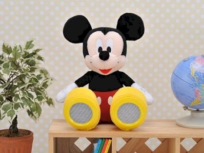 Loa chuột Mickey - Disney