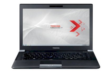 Toshiba Tecra R840-10T (PT429E-00M007EP) (Intel Core i5-2520M 2.5GHz, 4GB RAM, 500GB HDD, VGA ATI Radeon HD 6450M, 14 inch, Windows 7 Professional 64 bit)
