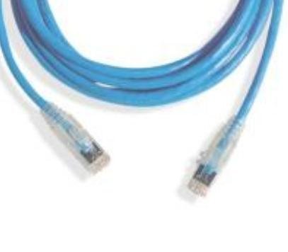 AMP Category 6 Cable Assembly (1-1859247-0)