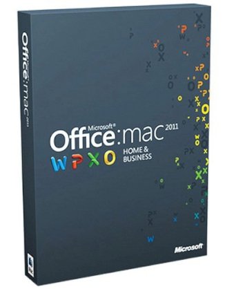 Office for Mac 2011