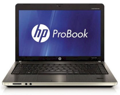 HP ProBook 4230s (LH929PA) (Intel Core i3-2310M 2.1GHz, 2GB RAM, 320GB HDD, VGA Intel HD Graphics, 12.1 inch, PC Dos)