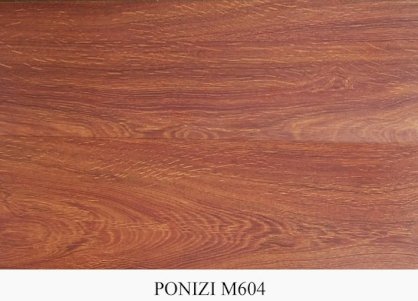 Sàn gỗ Ponizi M604