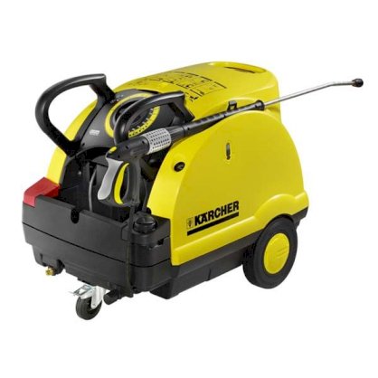 Karcher HDS 558C Eco