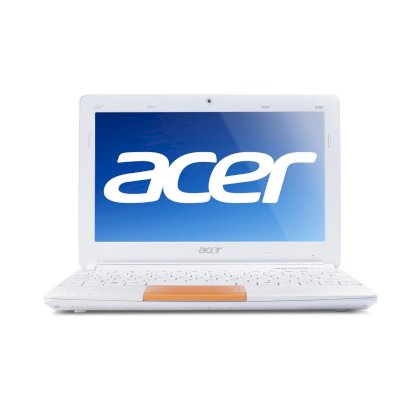 Acer Aspire One Happy2-13647 (Intel Atom N570 1.66GHz, 1GB RAM, 250GB HDD, VGA Intel GMA 3150, 10.1 inch, Windows 7 Starter)