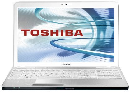 Toshiba Satellite C660D-151 (PSC0UE-02K00KEN) (AMD Athlon II Dual-Core P360 2.3GHz, 3GB RAM, 320GB HDD, VGA ATI Radeon HD 4250, 15.6 inch, Windows 7 Home Premium 64 bit)