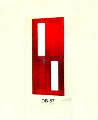 Cửa nhựa D@DOOR DB - 57