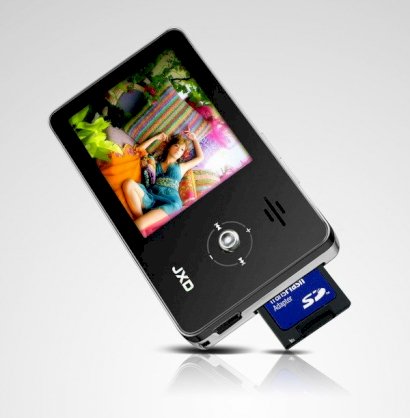 Máy nghe nhạc JXD 852 1GB