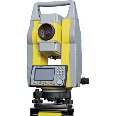 Máy toàn đạc điện tử Geomax Zoom30 (2")