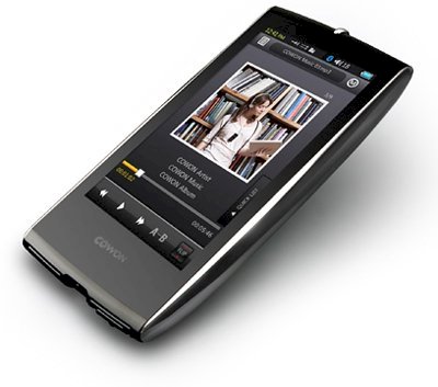 Máy nghe nhạc Cowon S9 4GB