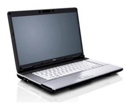 Fujitsu LifeBook E751H (Intel Core i7-2620M 2.7GHz, 4GB RAM, 500GB HDD, VGA Intel HD Graphics, 15.6 inch, Windows 7 Proffesional 64 bit)