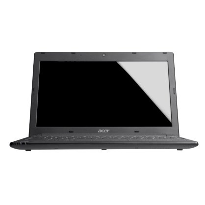 Acer Cromia AC761-1529 (Intel Atom N570 1.66GHz, 2GB RAM, 16GB SSD, VGA Intel GMA 3150, 11.6 inch, Google Chrome)