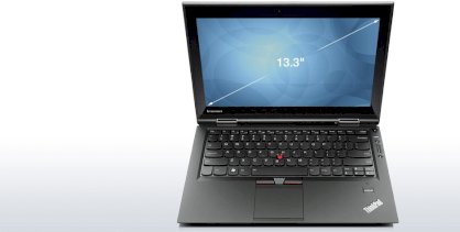 Lenovo ThinkPad X1 (Intel Core i3-2310M 2.1GHz, 4GB RAM, 320GB HDD, VGA Intel HD Graphics 3000, 13.3 inch, Windows 7 Home Premium 64 bit)