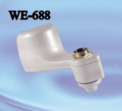 Vòi nước diệt khuẩn O-Three WE-688