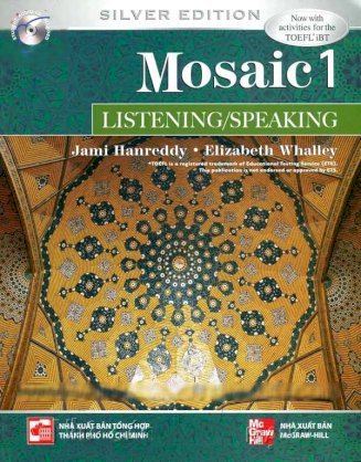 Mosaic 1 - Listening/Speaking
