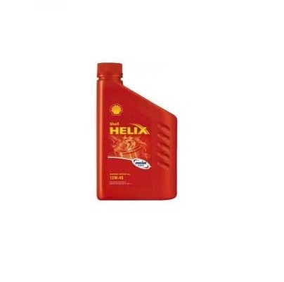 Dầu nhớt động cơ xăng Shell Helix HX3 20w50 SG/CD (1 lít)