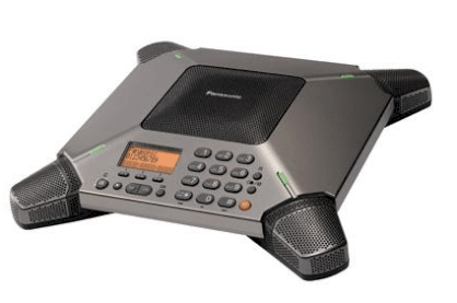 Panasonic KX-TS730 Conference Recording Speakerphone