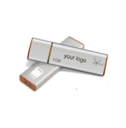 USB vỏ kim loại 1GB KL015