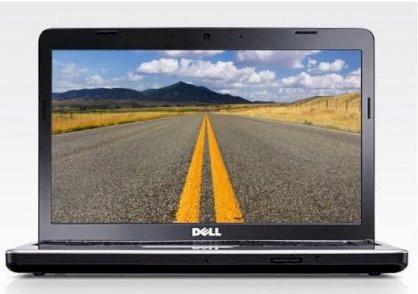 Dell Inspiron 15R N5110 Intel Core i7-2620M 2.7GHz, 4GB RAM, 500GB HDD, NVIDIA GeForce GT 525M, 15.6 inch, PC DOS)